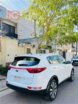 کیا سپۆرتاج